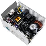 DeepCool GAMER STORM PS850G, Fuente de alimentación de PC blanco