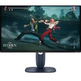 Dell AW2725D, Monitor de gaming negro