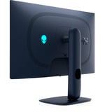 Dell AW2725D, Monitor de gaming negro