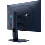 Dell AW2725D, Monitor de gaming negro