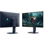 Dell AW2725D, Monitor de gaming negro