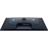 Dell AW2725D, Monitor de gaming negro
