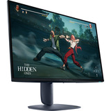 Dell AW2725D pantalla para PC 68,6 cm (27") 2560 x 1440 Pixeles Quad HD QD-OLED Azul, Monitor de gaming negro, 68,6 cm (27"), 2560 x 1440 Pixeles, Quad HD, QD-OLED, 0,03 ms, Azul