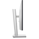 Dell UltraSharp U2722D Reacondicionado, Monitor LED plateado