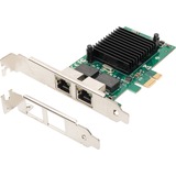 Digitus DN-10132, Adaptador de red 