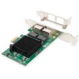 Digitus DN-10132, Adaptador de red 