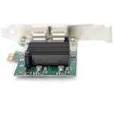 Digitus DN-10132, Adaptador de red 