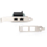 Digitus DN-10132, Adaptador de red 