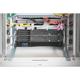 Digitus DN-170095 OnLine, UPS negro