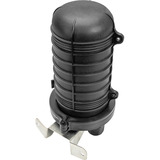 Digitus DN-941091, Caja/Carcasa negro
