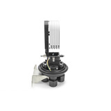 Digitus DN-941091, Caja/Carcasa negro