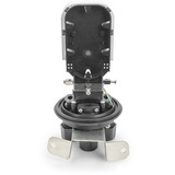 Digitus DN-941091, Caja/Carcasa negro
