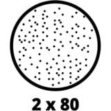 EINHELL 2093246, Rueda de esmeril 