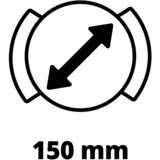 EINHELL 2093246,  Pulidores abrasivos 