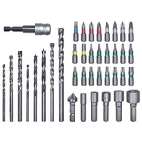 EINHELL 49108956, Conjuntos de brocas & puntas 
