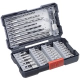 EINHELL 49108956, Conjuntos de brocas & puntas 