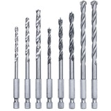 EINHELL 49108956, Conjuntos de brocas & puntas 