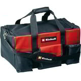 EINHELL Bolsa de herramientas Bag 56/29 negro/Rojo