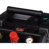 EINHELL Compresor TC-AC 190/6/8 OF rojo/Negro