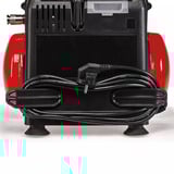 EINHELL Compresor TC-AC 190/6/8 OF rojo/Negro