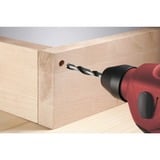 EINHELL Juego de brocas y puntas, 39 piezas, Conjuntos de brocas & puntas 