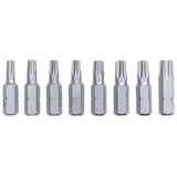 EINHELL Juego de brocas y puntas, 39 piezas, Conjuntos de brocas & puntas 