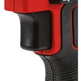 EINHELL Power X-Change Taladro atornillador TE-CD 18/40 Li BL - Solo, 18 Voltios, Taladro/destornillador rojo/Negro