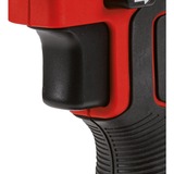 EINHELL Power X-Change Taladro atornillador TE-CD 18/40 Li BL - Solo, 18 Voltios, Taladro/destornillador rojo/Negro