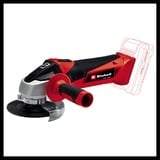 EINHELL Power X-Change Werkzeug-Set TE-TK 18/2 Li Kit, Kit de herramientas rojo/Negro