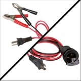 EINHELL TC-PG 65/E5, Generador rojo/Negro