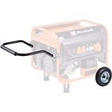 EINHELL TC-PG 65/E5, Generador rojo/Negro