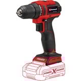 EINHELL TE-CD 18/40 Li BL - Solo, Taladro/destornillador rojo/Negro