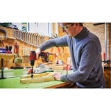 EINHELL TE-CD 18/40 Li BL - Solo, Taladro/destornillador rojo/Negro
