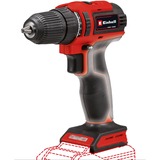 EINHELL TE-CD 18/40 Li BL - Solo, Taladro/destornillador rojo/Negro