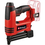 TE-CN 18 Li-Solo, Nagler