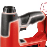 EINHELL TE-CN 18 Li-Solo, Nagler rojo/Negro