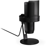 ENDORFY Solum 2 Core, Micrófono negro