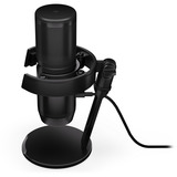 ENDORFY Solum 2 Core, Micrófono negro