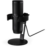 ENDORFY Solum 2 Core, Micrófono negro