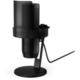 ENDORFY Solum 2 Core, Micrófono negro
