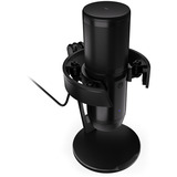 ENDORFY Solum 2 Core, Micrófono negro