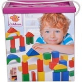 Eichhorn 100010171, Juegos de construcción 