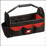 Einhell TE-TK 18/2 Li Kit, Kit de herramientas rojo/Negro