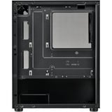 FSP S110-B, Cajas de torre negro