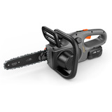 GARDENA PowerSaw 250/18V P4A solo, 14790-55, Motosierra gris/Turquesa