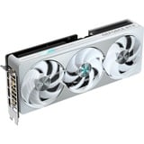GIGABYTE GeForce RTX 5080 AERO OC SFF 16G Tarjeta Gráfica - 16GB GDDR7, 256 bits, PCI-E 5.0, 2730MHz Core Clock, 3 x DisplayPort, 1 x HDMI, GV-N5080AERO OC-16GD 256 bits, PCI-E 5.0, 2730MHz Core Clock, 3 x DisplayPort, 1 x HDMI, GV-N5080AERO OC-16GD, GeForce RTX 5080, 16 GB, GDDR7, 256 bit, 7680 x 4320 Pixeles, PCI Express 5.0