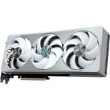 GIGABYTE GeForce RTX 5080 AERO OC SFF 16G Tarjeta Gráfica - 16GB GDDR7, 256 bits, PCI-E 5.0, 2730MHz Core Clock, 3 x DisplayPort, 1 x HDMI, GV-N5080AERO OC-16GD 256 bits, PCI-E 5.0, 2730MHz Core Clock, 3 x DisplayPort, 1 x HDMI, GV-N5080AERO OC-16GD, GeForce RTX 5080, 16 GB, GDDR7, 256 bit, 7680 x 4320 Pixeles, PCI Express 5.0
