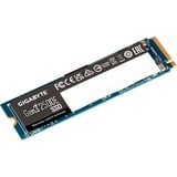 GIGABYTE Gen3 2500E SSD 2TB M.2 PCI Express 3.0 NVMe 3D NAND, Unidad de estado sólido 2 TB, M.2, 2400 MB/s