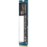 GIGABYTE Gen3 2500E SSD 2TB M.2 PCI Express 3.0 NVMe 3D NAND, Unidad de estado sólido 2 TB, M.2, 2400 MB/s