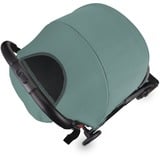 GLOBBER Stroll Lite, Cochecito de niño turquesa
